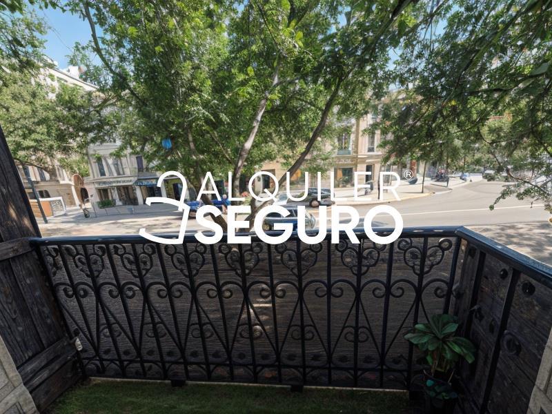 Inmueble en Calle Alcalá, MADRID
