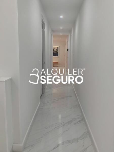 Piso en Calle Emilio Ferrari, MADRID MADRID