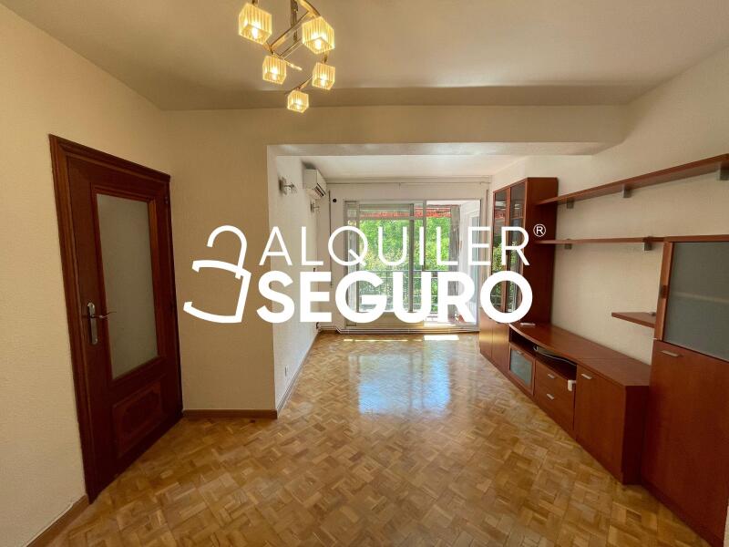 Inmueble en Calle de José de Cadalso, MADRID