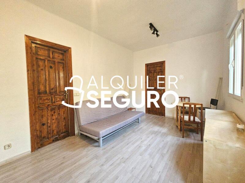 Inmueble en Calle De Embajadores, MADRID