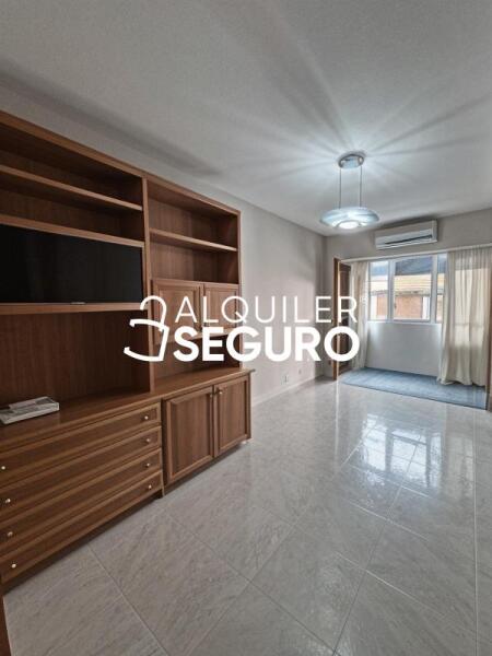 Inmueble en Avenida de la Constitución, MADRID
