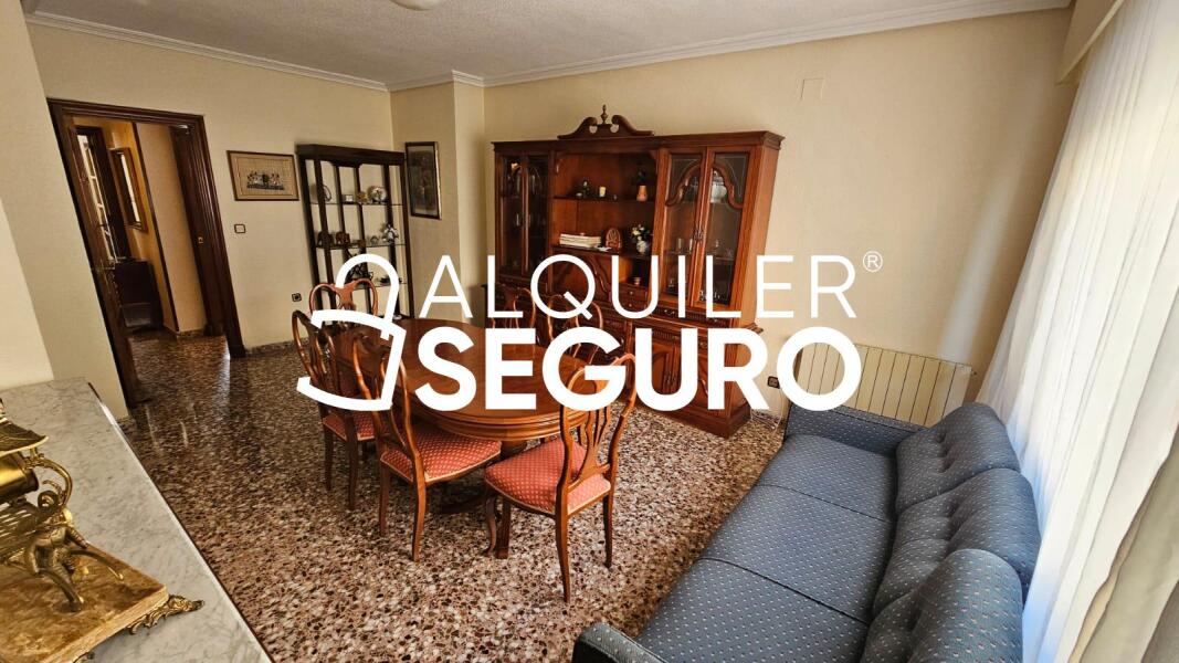 Inmueble en Calle Santa Lucía, MURCIA