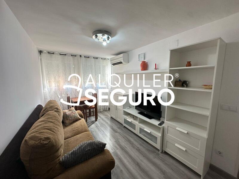 Inmueble en Calle Pan, MADRID
