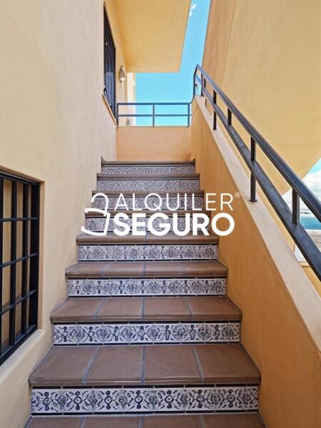 Piso en Calle Catania (AN), AGUADULCE ALMERÍA