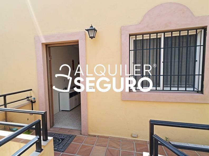 Piso en Calle Catania (AN), AGUADULCE ALMERÍA