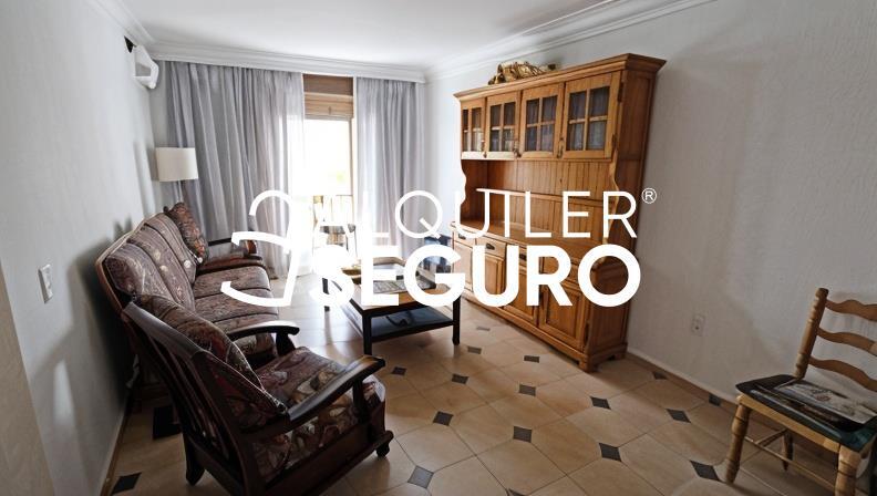 Inmueble en Calle Castilla , SEVILLA
