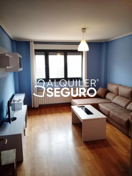 Inmueble en Calle Laguna, VALLADOLID