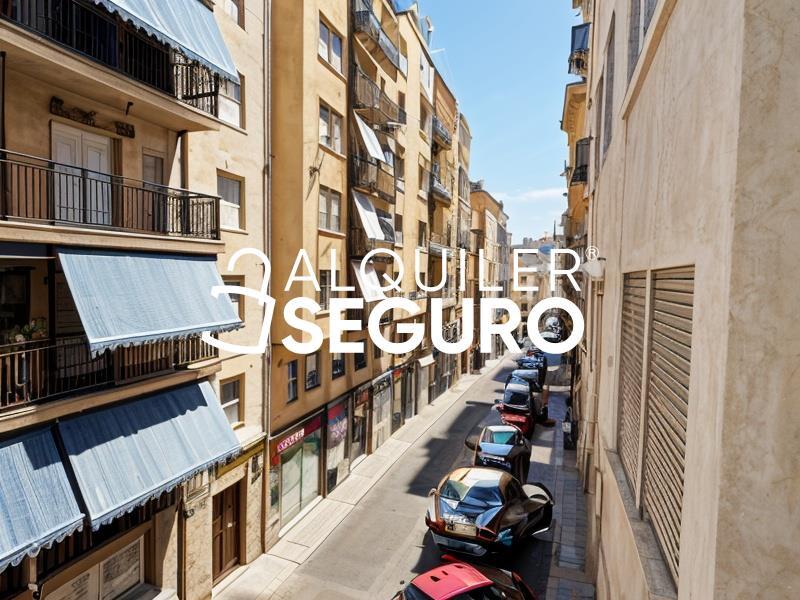 Piso en Calle Barcelona, XIXONA ALICANTE