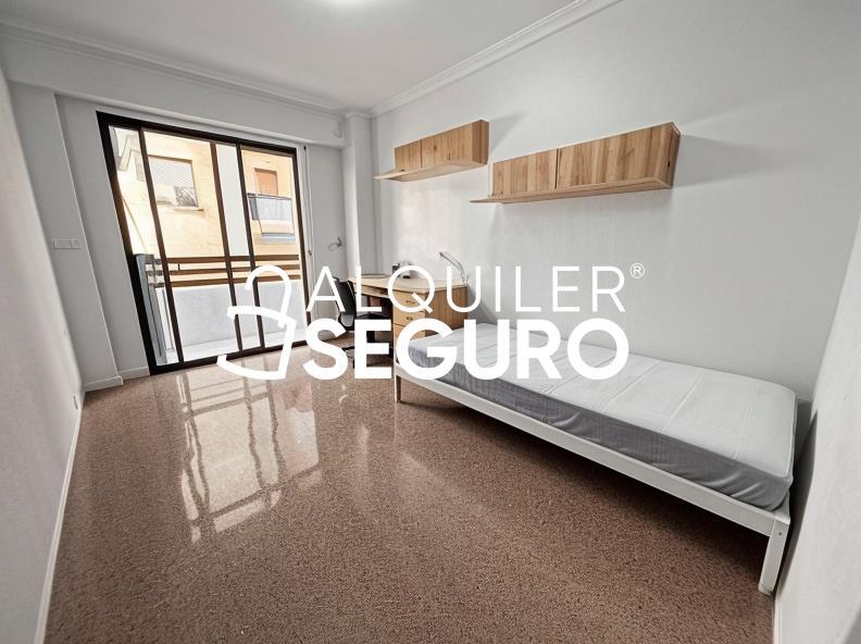 Piso en Calle Barcelona, XIXONA ALICANTE