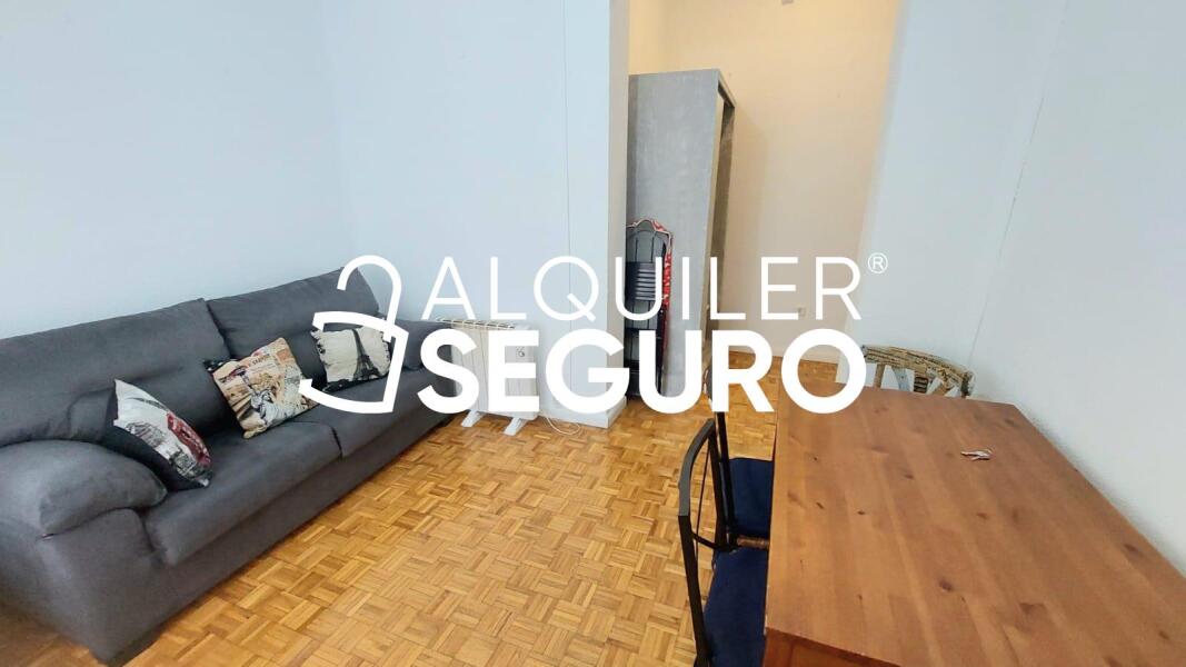 Inmueble en Calle Alcalá, MADRID