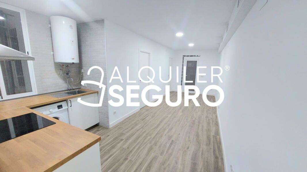 Inmueble en Calle de Rodríguez San Pedro , MADRID