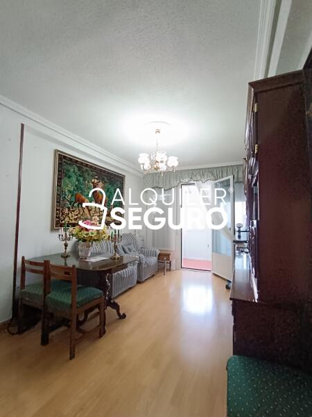 Inmueble en Calle Titulcia, MADRID