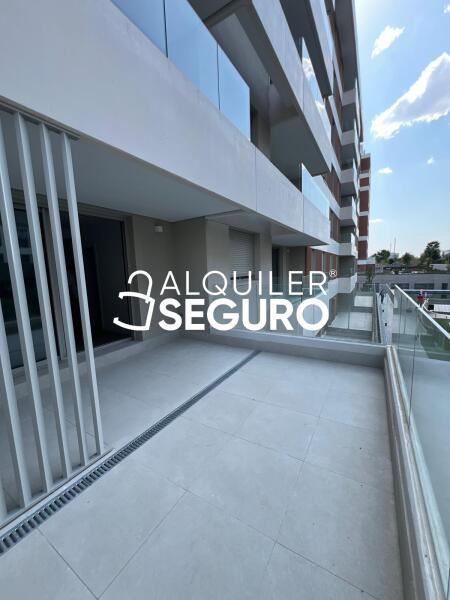 Inmueble en Calle Casa de la Tilly, MADRID