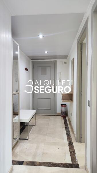 Piso en Plaza del Descubridor Diego Ordás, MADRID MADRID