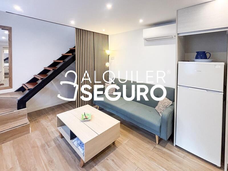 Piso en Calle de Oviedo, MADRID MADRID