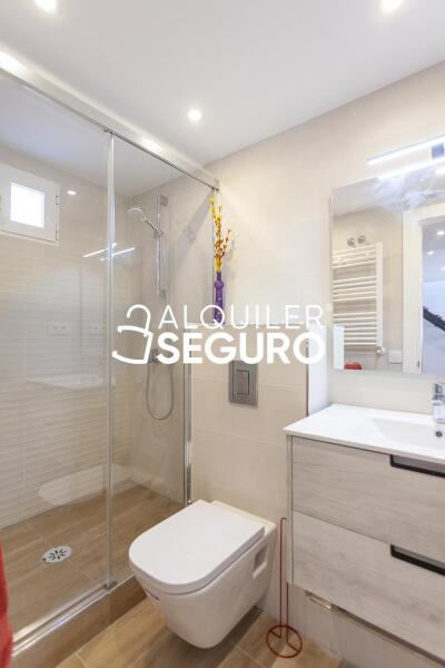 Piso en Calle de Oviedo, MADRID MADRID