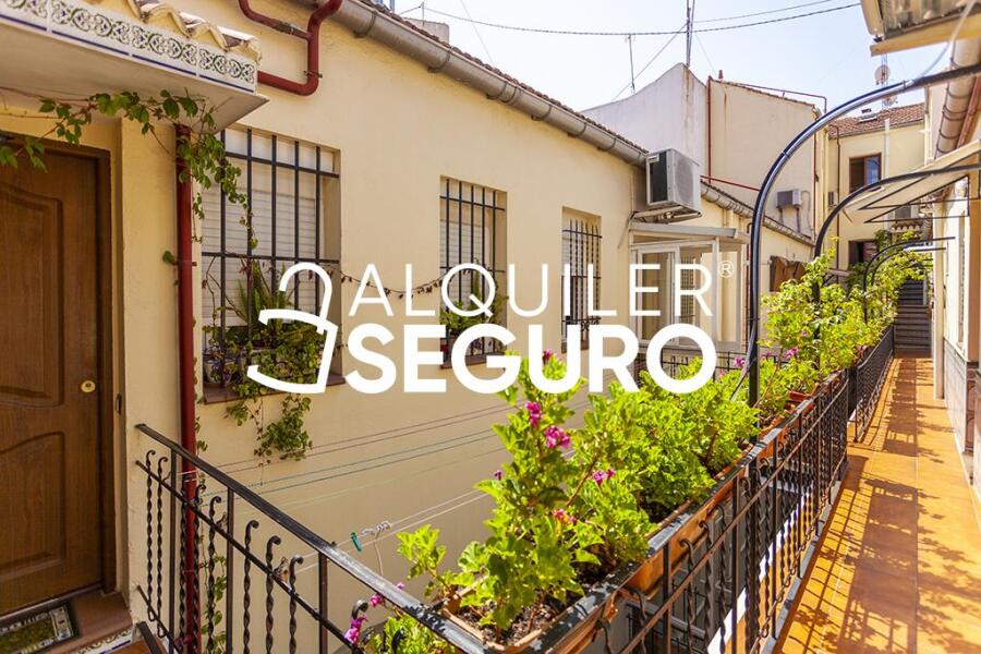 Piso en Calle de Oviedo, MADRID MADRID