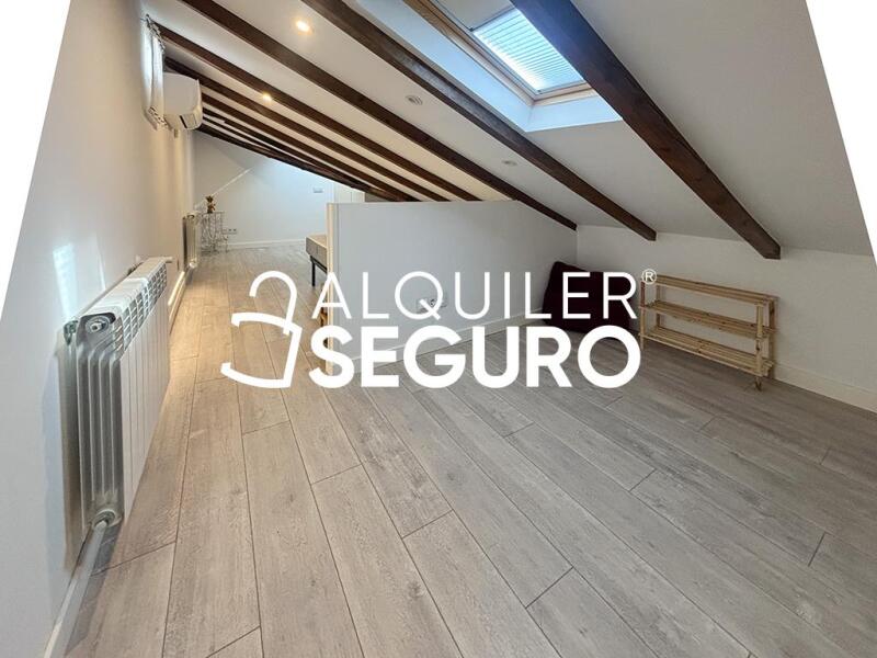 Piso en Calle de Oviedo, MADRID MADRID