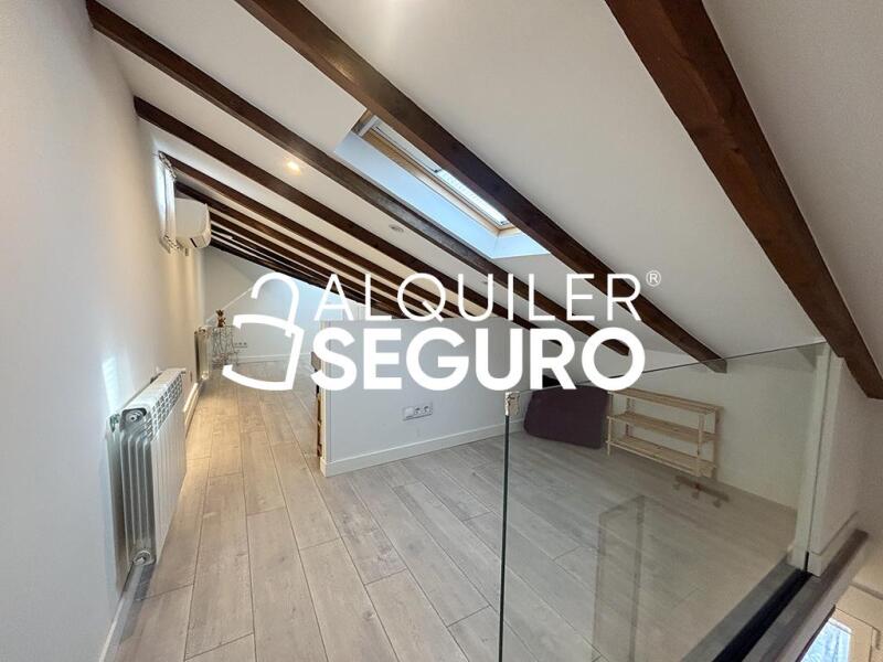 Piso en Calle de Oviedo, MADRID MADRID