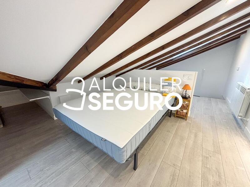 Piso en Calle de Oviedo, MADRID MADRID