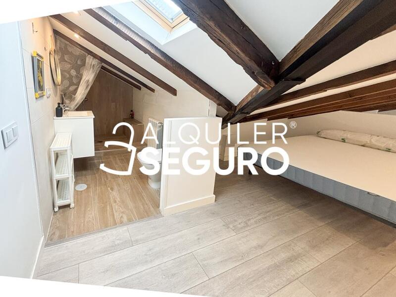 Piso en Calle de Oviedo, MADRID MADRID