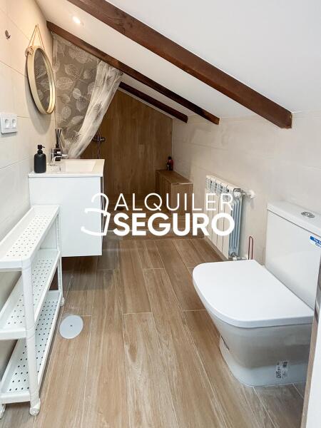 Piso en Calle de Oviedo, MADRID MADRID