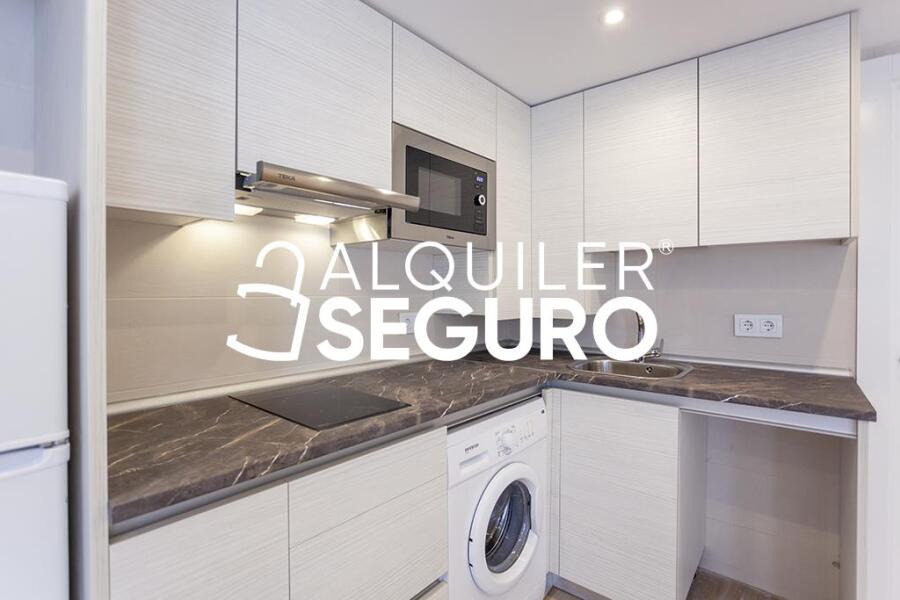 Piso en Calle de Oviedo, MADRID MADRID