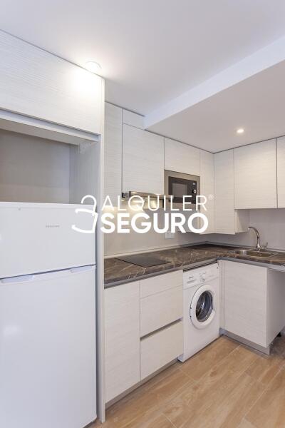 Piso en Calle de Oviedo, MADRID MADRID