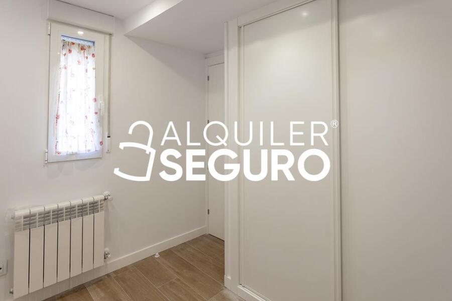 Piso en Calle de Oviedo, MADRID MADRID