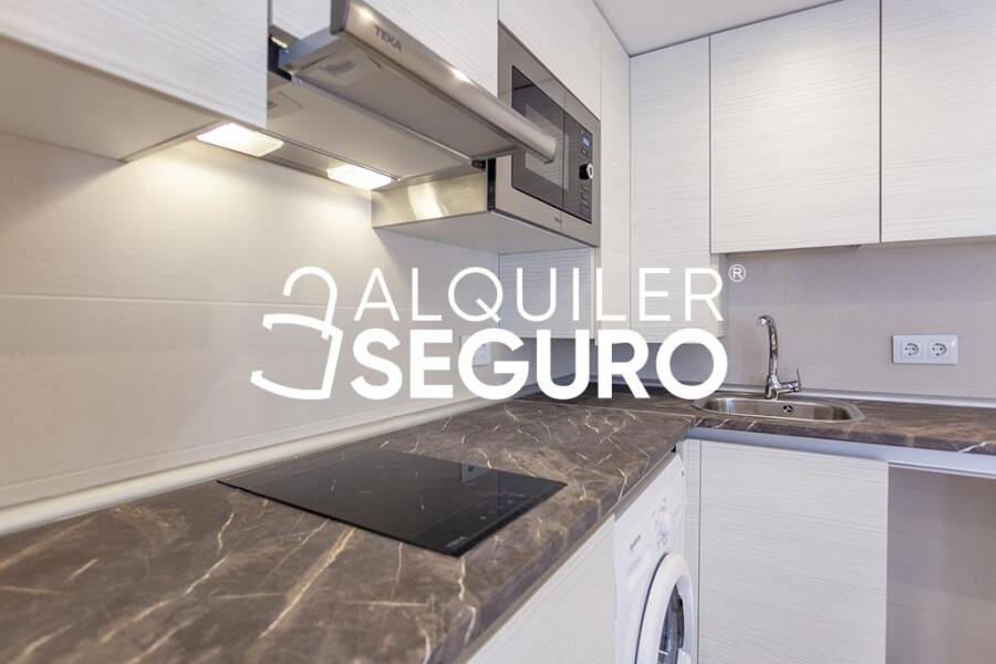 Piso en Calle de Oviedo, MADRID MADRID