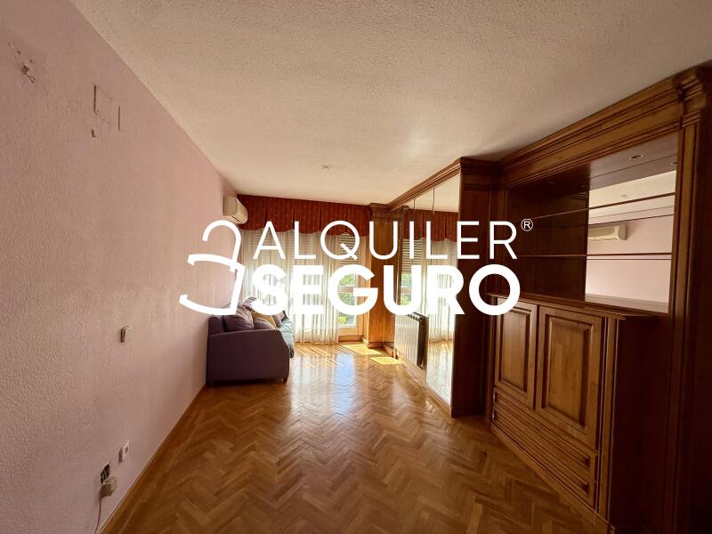Inmueble en Calle Concha Espina, MADRID
