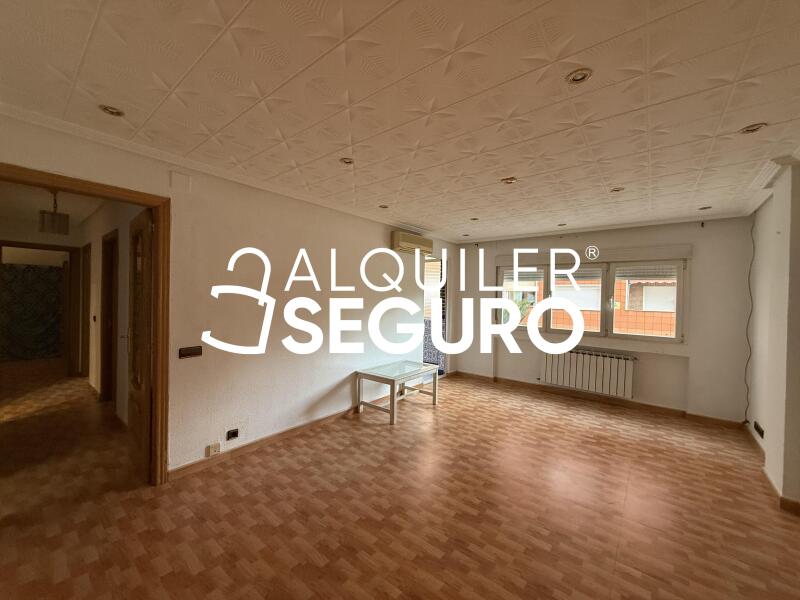 Inmueble en Avenida Andalucía, MADRID
