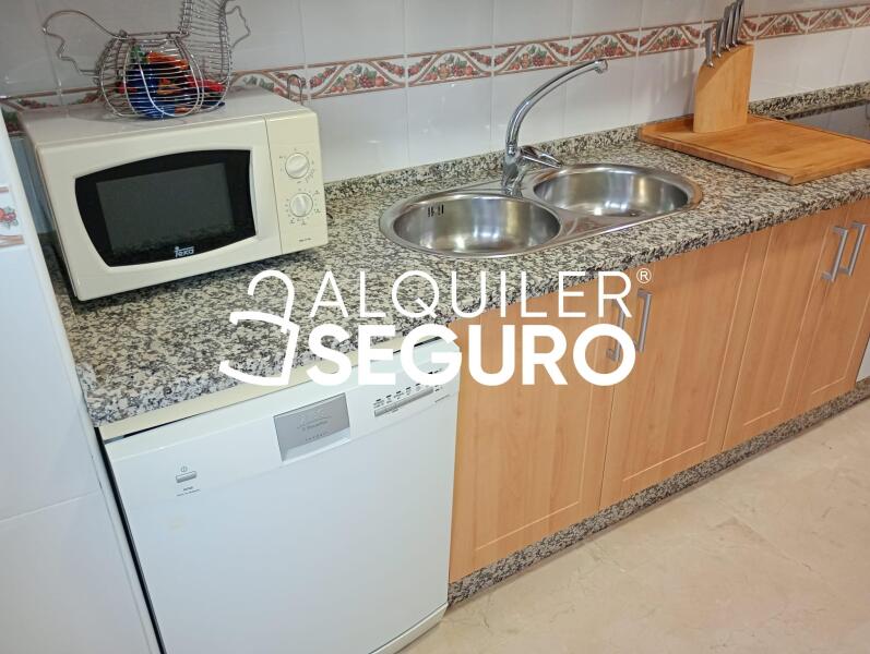 Piso en CALLE de Cibeles, BENALMÁDENA MÁLAGA