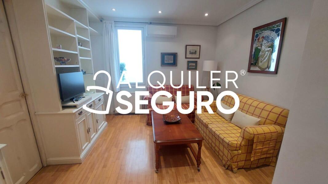 Inmueble en Calle General Pardiñas, MADRID