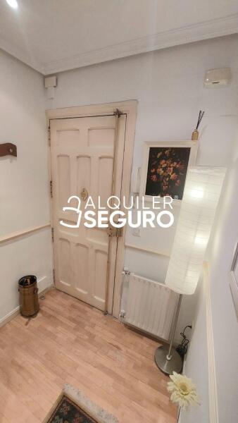 Inmueble en Calle General Pardiñas, MADRID