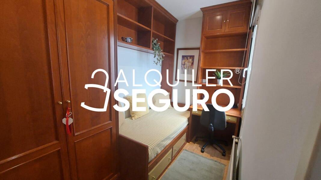 Inmueble en Calle General Pardiñas, MADRID