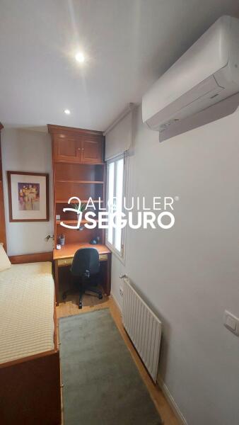 Inmueble en Calle General Pardiñas, MADRID