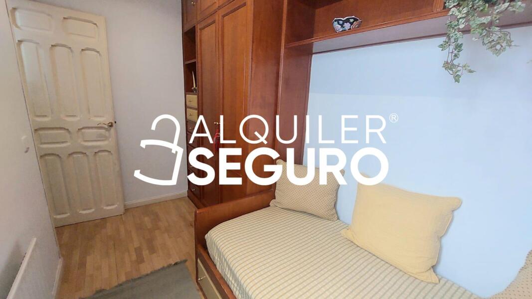 Inmueble en Calle General Pardiñas, MADRID