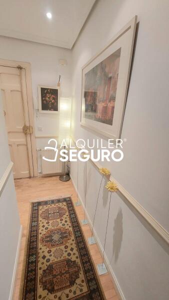 Inmueble en Calle General Pardiñas, MADRID