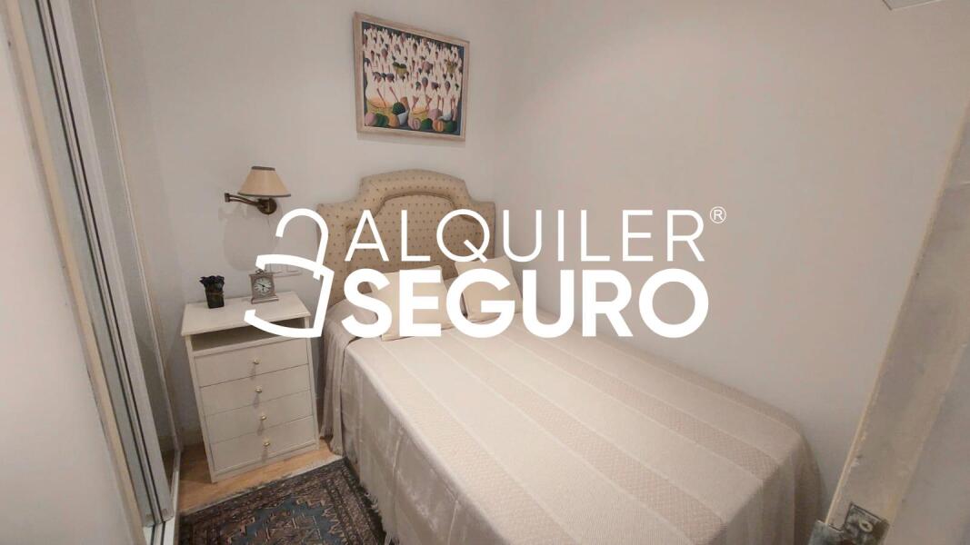Inmueble en Calle General Pardiñas, MADRID