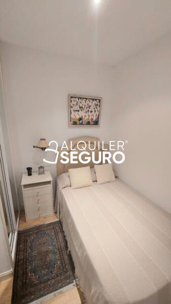 Inmueble en Calle General Pardiñas, MADRID