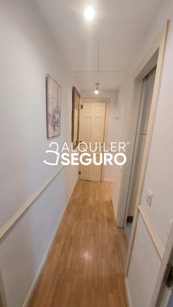 Inmueble en Calle General Pardiñas, MADRID