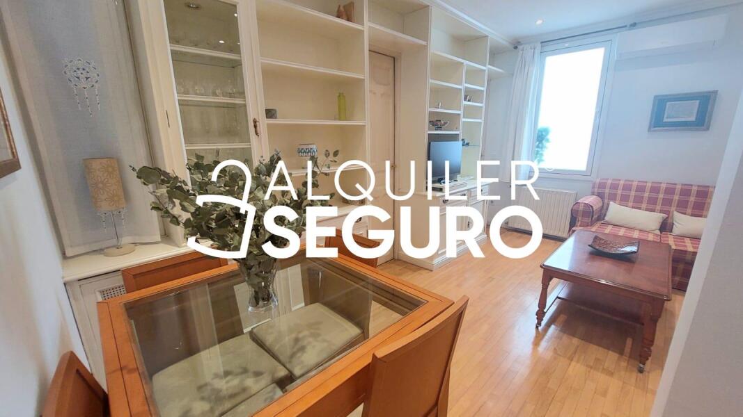 Inmueble en Calle General Pardiñas, MADRID