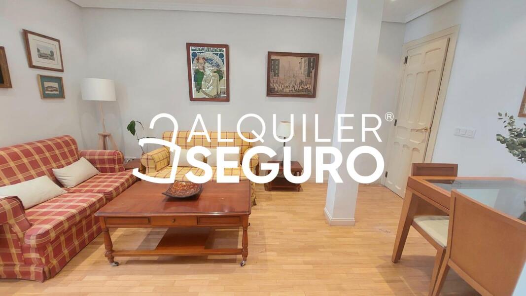 Inmueble en Calle General Pardiñas, MADRID