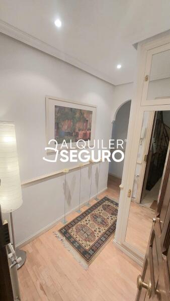 Inmueble en Calle General Pardiñas, MADRID