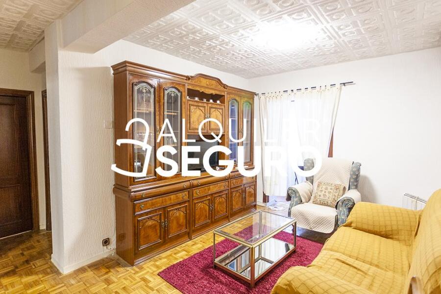 Inmueble en CALLEJON de Artajona , MADRID