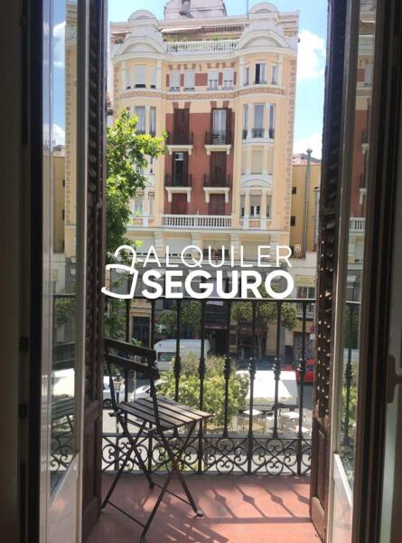 Inmueble en Plaza de Cascorro, MADRID