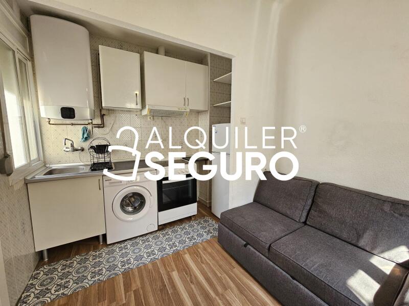 Inmueble en Calle Embajadores, MADRID