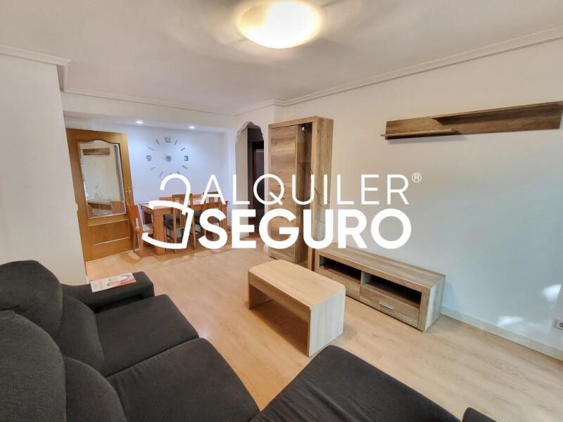 Inmueble en Travesia de Castellón, MADRID