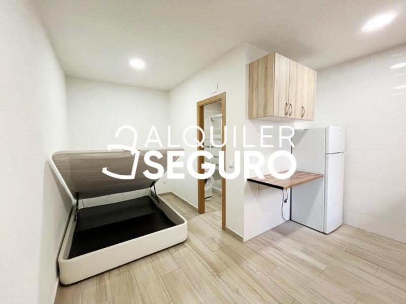 Inmueble en Calle del Monte Perdido, MADRID
